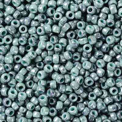 TOHO Round Seed Beads SEED-JPTR08-1207-1