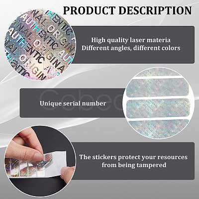 Self-Adhesive Labels Stickers DIY-WH0899-88A-1