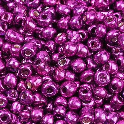 6/0 Glass Seed Beads E06900B4-1