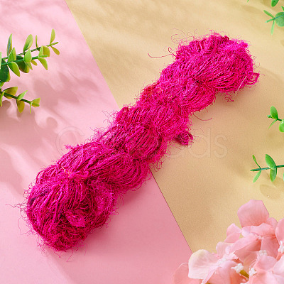 Nepal Pure Silk Cord OCOR-TAC0038-07A-1