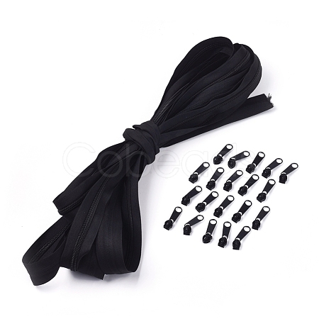 Garment Accessories FIND-WH0052-30B-02-1