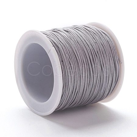 Nylon Braided Cord X-NWIR-K013-B24-1