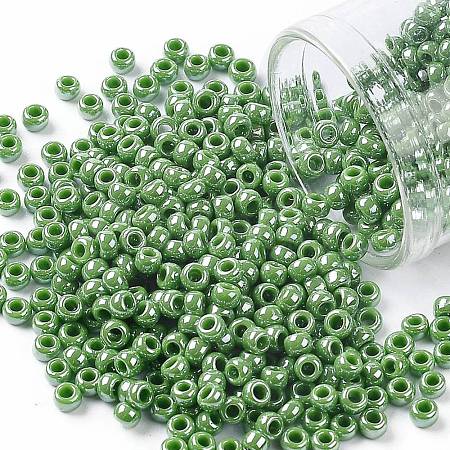 TOHO Round Seed Beads X-SEED-TR08-0130-1