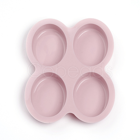 Food Grade Silicone Molds LS-DIY-I021-19-1