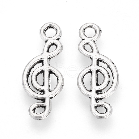 Tibetan Style Alloy Pendants LS-TIBE-S309-84AS-NR-1