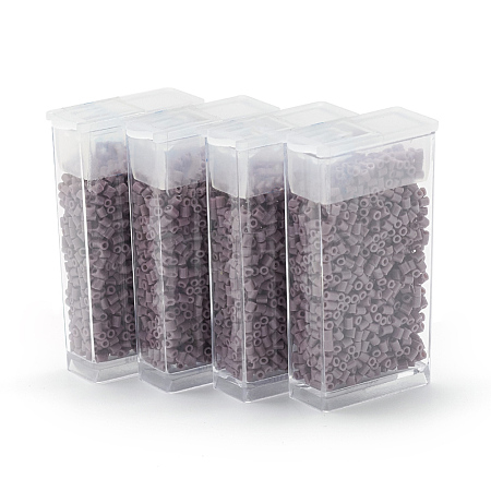 MGB Matsuno Glass Beads SEED-R035E-772-1