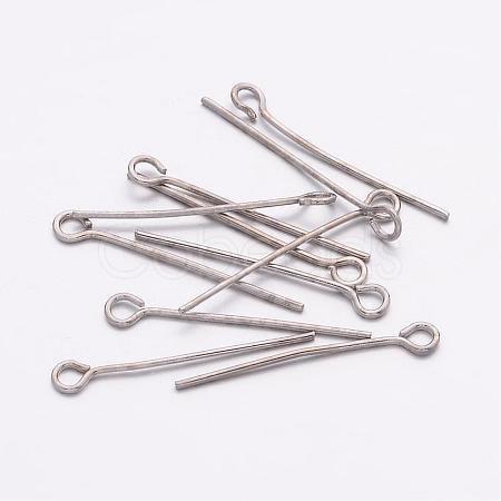 Iron Eye Pin EP1.8cm-01-1