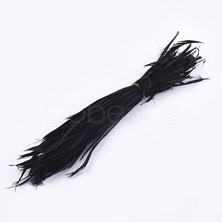 Goose Feather Costume Accessories FIND-T037-09A-1