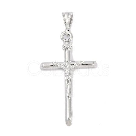 Brass Pendants KK-A241-13A-P-1