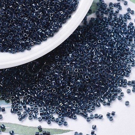 MIYUKI Delica Beads SEED-MY11-DB0286-1