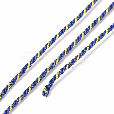 Polycotton Cord OCOR-E027-02A-12-1