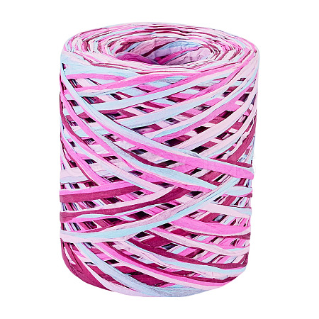 Raffia Ribbon OCOR-TA0004-21A-1