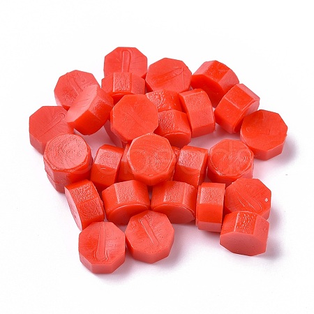 Sealing Wax Particles DIY-E033-A02-1