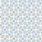 Miniature Wallpapers, for Dollhouse Bedroom Decoration, Rectangle, Cross Pattern, 297x210mm