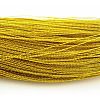 Metallic Thread AS008Y-2