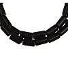 Gemstone Beads Strands BSTONE-5X3-1