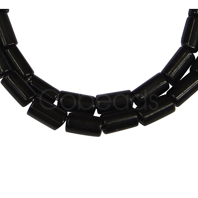 Gemstone Beads Strands BSTONE-5X3-1