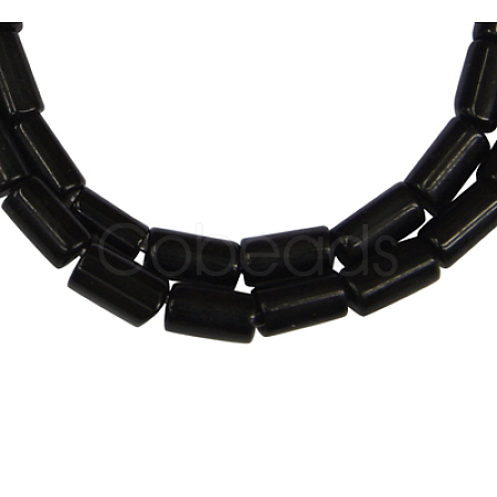 Gemstone Beads Strands BSTONE-5X3-1