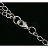 Iron Chain Bracelets BW001-2