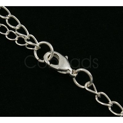 Iron Chain Bracelets BW001-1