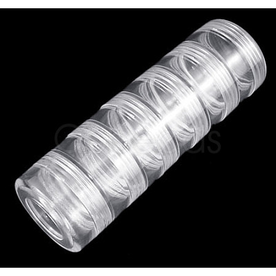 Plastic Bead Storage Containers C079Y-1