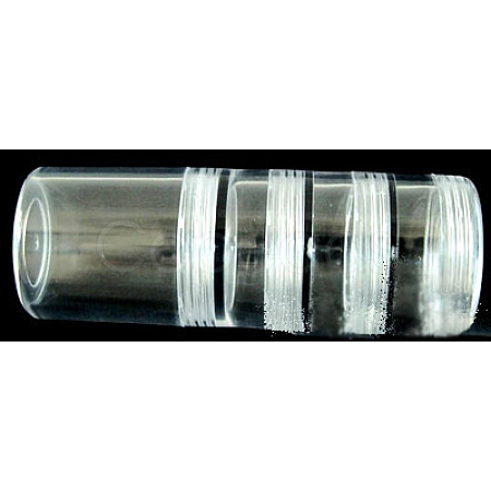 Plastic Beads Storage Containers C010Y-1