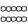 Iron Twisted Chains CH-0.7DK-B-1