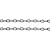 Brass Cable Chains CHC028Y-NFK-1
