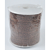 Brass Cable Chains CHC028Y-NFK-2