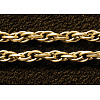 Iron Rope Chains CHP004Y-G-2