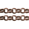 Iron Rolo Chains CHT038Y-R-1
