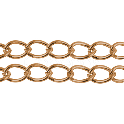 Iron Chains CH-DK1.0-R-FF-1