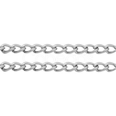 Iron Side Twisted Chains CH-S087-P-LF-1