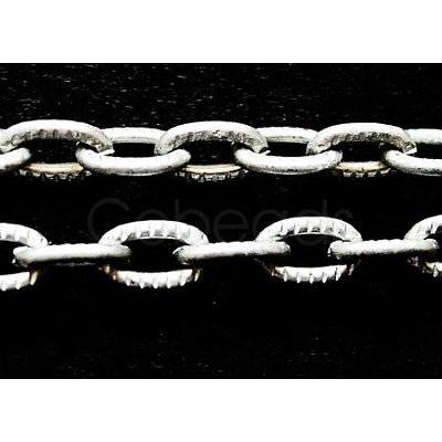 Iron Cable Chains CHT020Y-N-1