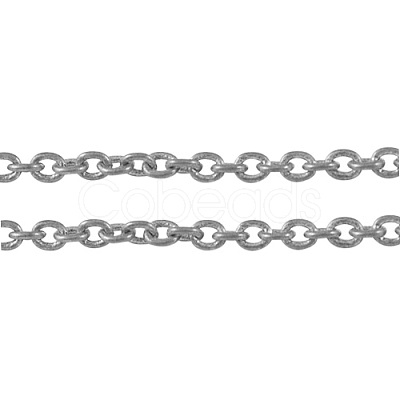 Iron Cable Chains CHT120Y-N-1