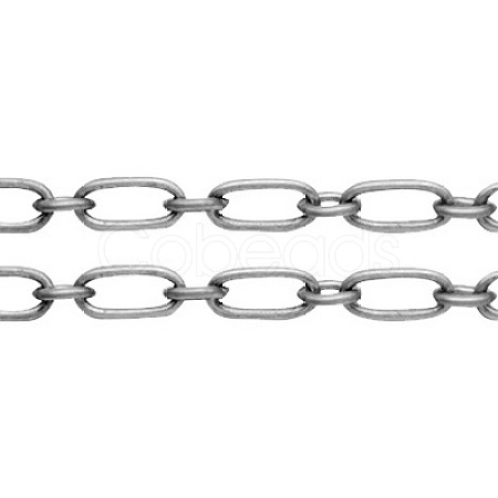 Iron Mother-Son Chain CH-S016-P-LF-1