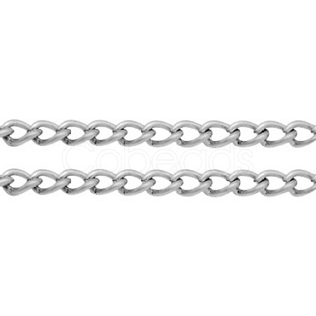 Iron Side Twisted Chains CH-S087-P-LF-1