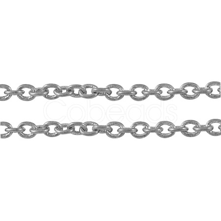 Iron Cable Chains CHT120Y-N-1