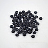 Transparent Crystal Buttons NNA0VE8-1