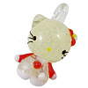 Handmade Lampwork Pendants DA002J-2