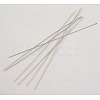 Iron Beading Needles E250-1