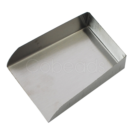 Iron Bead Shovel E560Y-1