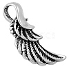 Alloy Pendants EA11935Y-NF-1