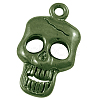 Alloy Pendant EA8764Y-AB-1