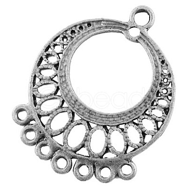 Tibetan Style Links EA165Y-NF-1