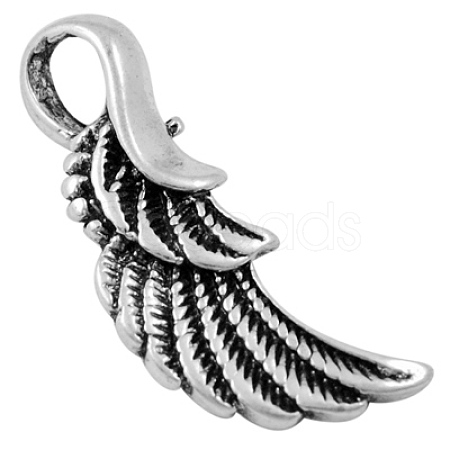 Alloy Pendants EA11935Y-NF-1