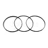 Brass Linking Rings EC18710MM-B-1