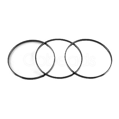 Brass Linking Rings EC18710MM-B-1