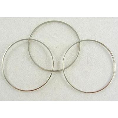 Brass Linking Rings EC18740MM-NF-1