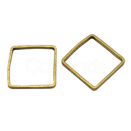 Brass Linking Rings EC1123-C-1